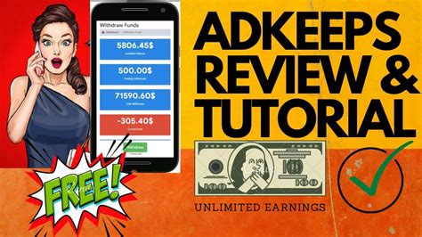 adkeeps review